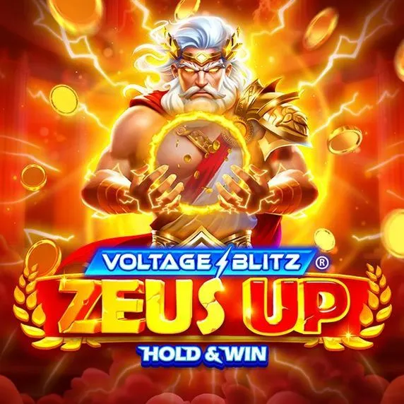 Voltage Blitz Zeus – Slots điện áp cao tại VIN777